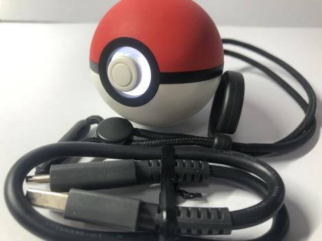 モンスターボールプラスの値段と価格推移は 165件の売買情報を集計したモンスターボールプラスの価格や価値の推移データを公開