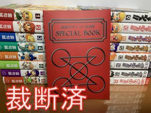 あなたにおすすめの商品 スペシャルブック Book Special 完全版 金色のガッシュ 少年漫画 Feonnaaherbals Com