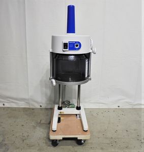 電動 かき氷機の平均価格は18 856円 ヤフオク 等の電動 かき氷機のオークション売買情報は24件が掲載されています