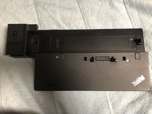 Thinkpad ドックの平均価格は5 525円 ヤフオク 等のthinkpad ドックのオークション売買情報は55件が掲載されています