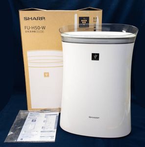 シャープ 空気清浄機 Fuの平均価格は6 013円 ヤフオク 等のシャープ 空気清浄機 Fuのオークション売買情報は87件が掲載されています