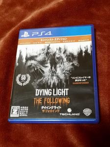 ダイイングライトの平均価格は3 343円 ヤフオク 等のダイイングライトのオークション売買情報は23件が掲載されています