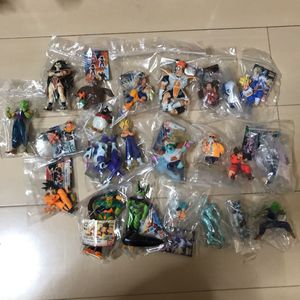 ガシャポン ドラゴンボールの平均価格は5 781円 ヤフオク 等のガシャポン ドラゴンボールのオークション売買情報は175件が掲載されています