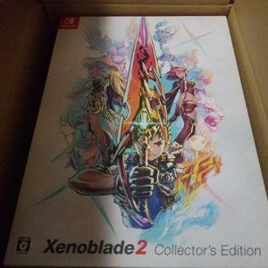 ゼノブレイド2 中古の平均価格は8 340円 ヤフオク 等のゼノブレイド2 中古のオークション売買情報は9件が掲載されています