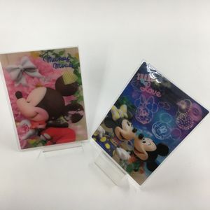 ディズニー ポストカード 3dの平均価格は614円 ヤフオク 等のディズニー ポストカード 3dのオークション売買情報は19件が掲載されています