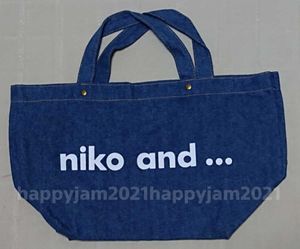 Niko And トートバッグの平均価格は1 3円 ヤフオク 等のniko And トートバッグのオークション売買情報は21件が掲載されています