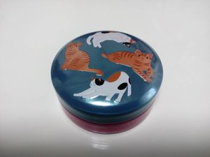 ネコ缶の平均価格は1 717円 ヤフオク 等のネコ缶のオークション売買情報は11件が掲載されています