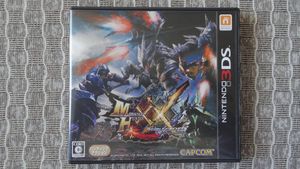 モンスターハンター クロス 中古の平均価格は3 632円 ヤフオク 等のモンスターハンター クロス 中古のオークション売買情報は21件が掲載されています