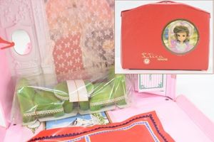 初代 リカちゃんハウスの平均価格は14,980円｜ヤフオク!等の初代 ...