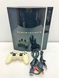 本体 中古 Ps3の平均価格は9 064円 ヤフオク 等の本体 中古 Ps3のオークション売買情報は171件が掲載されています