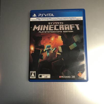 Psvita マインクラフトの平均価格は4 0円 ヤフオク 等のpsvita マインクラフトのオークション売買情報は45件が掲載されています