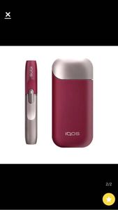 限定カラー アイコス Iqos ダークレッドの値段と価格推移は 2件の売買情報を集計した限定カラー アイコス Iqos ダークレッド の価格や価値の推移データを公開