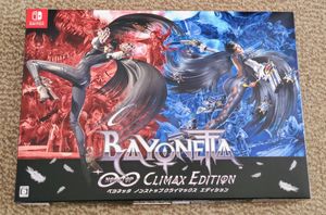 ベヨネッタ Climax Editionの平均価格は22 460円 ヤフオク 等のベヨネッタ Climax Edition のオークション売買情報は5件が掲載されています