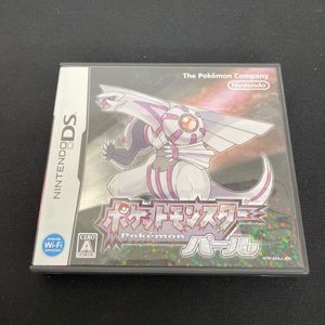 ポケットモンスター パールの平均価格は2 141円 ヤフオク 等のポケットモンスター パールのオークション売買情報は246件が掲載されています
