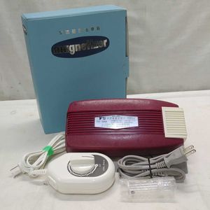 交流磁気治療器の平均価格は14 212円 ヤフオク 等の交流磁気治療器のオークション売買情報は37件が掲載されています
