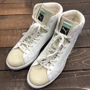 プーマ スニーカー ハイカットの平均価格は2 350円 ヤフオク 等のプーマ スニーカー ハイカットのオークション売買情報は26件が掲載されています