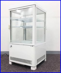 冷蔵ショーケース 中古の平均価格は55 540円 ヤフオク 等の冷蔵ショーケース 中古のオークション売買情報は43件が掲載されています