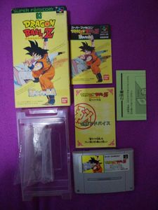 Sfc ドラゴンボールの値段と価格推移は 521件の売買情報を集計したsfc ドラゴンボールの価格や価値の推移データを公開