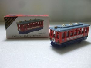 トミカ ディズニーシー エレクトリックレールウェイの値段と価格推移は 40件の売買情報を集計したトミカ ディズニーシー エレクトリックレールウェイの価格や価値の推移データを公開