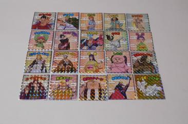 ワンピース セブンイレブン限定の平均価格は1 543円 ヤフオク 等のワンピース セブンイレブン限定のオークション売買情報は48件が掲載されています