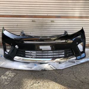 アルファード 後期 バンパーの平均価格は19 578円 ヤフオク 等のアルファード 後期 バンパーのオークション売買情報は172件が掲載されています