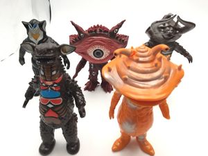 怪獣 ソフビ レアの平均価格は8 721円 ヤフオク 等の怪獣 ソフビ レアのオークション売買情報は21件が掲載されています