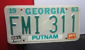 アメリカ ナンバーの平均価格は1 2円 ヤフオク 等のアメリカ ナンバーのオークション売買情報は309件が掲載されています