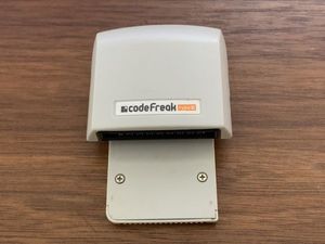 コードフリーク Dsの平均価格は15 800円 ヤフオク 等のコードフリーク Dsのオークション売買情報は55件が掲載されています