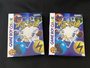 ゲームボーイ ポケモンカードgbの平均価格は5 323円 ヤフオク 等のゲームボーイ ポケモンカードgbのオークション売買情報は25件が掲載されています