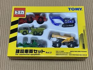 トミカ 建設車両セット 3の平均価格は2 239円 ヤフオク 等のトミカ 建設車両セット 3のオークション売買情報は7件が掲載されています