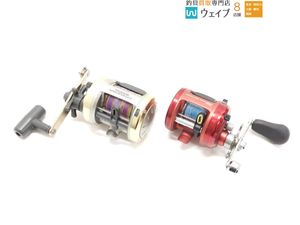 ダイワ ベイトリールの平均価格は16 697円 ヤフオク 等のダイワ ベイトリールのオークション売買情報は374件が掲載されています