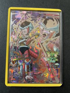 ドラゴンボールヒーローズ クリーザの値段と価格推移は 30件の売買情報を集計したドラゴンボールヒーローズ クリーザの価格や価値の推移データを公開