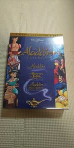 アラジン ｄｖｄの平均価格は2 261円 ヤフオク 等のアラジン ｄｖｄのオークション売買情報は60件が掲載されています