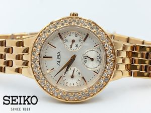 Seiko レディース 時計 ゴールドの平均価格は3 967円 ヤフオク 等のseiko レディース 時計 ゴールド のオークション売買情報は51件が掲載されています