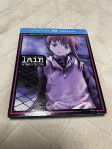 Serial Experiments Lainの平均価格は21 292円 ヤフオク 等のserial Experiments Lain のオークション売買情報は35件が掲載されています