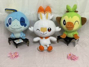 ポケモン ぬいぐるみ プライズの平均価格は2 3円 ヤフオク 等のポケモン ぬいぐるみ プライズのオークション売買情報は28件が掲載されています