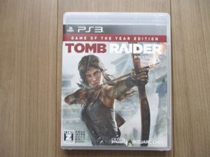 トゥームレイダー ｐｓ３の平均価格は1 158円 ヤフオク 等のトゥームレイダー ｐｓ３のオークション売買情報は12件が掲載されています