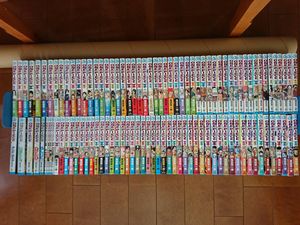 ワンピース 全巻セットの平均価格は14 052円 ヤフオク 等のワンピース 全巻セットのオークション売買情報は52件が掲載されています