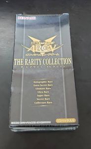 レアリティコレクション Boxの平均価格は55 343円 ヤフオク 等のレアリティコレクション Boxのオークション売買情報は7件が掲載されています