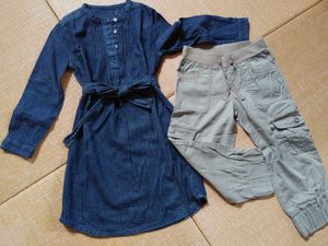 Gap デニム ワンピの平均価格は750円 ヤフオク 等のgap デニム ワンピのオークション売買情報は16件が掲載されています