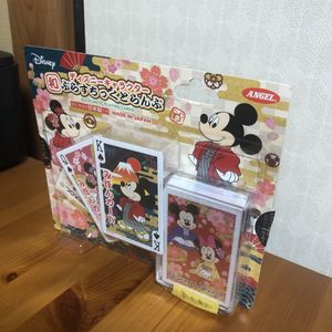 ディズニー キャラクター トランプの値段と価格推移は 148件の売買情報を集計したディズニー キャラクター トランプの価格や価値の推移データを公開