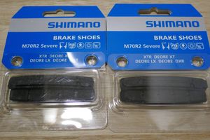 カートリッジタイプブレーキシューの値段と価格推移は 69件の売買情報を集計したカートリッジタイプブレーキシューの価格や価値の推移データを公開