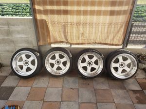 18インチ ホイール 114 3の平均価格は53 940円 ヤフオク 等の18インチ ホイール 114 3のオークション売買情報は381件が掲載されています