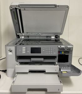 MFC-J6983CDWの平均価格は12,162円｜ヤフオク!等のMFC-J6983CDWの ...