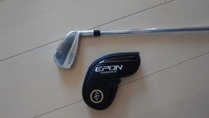 エポン アイアンの平均価格は44,490円｜ヤフオク!等のエポン ...