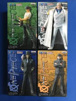 ワンピース ガープ フィギュアの平均価格は4 770円 ヤフオク 等のワンピース ガープ フィギュアのオークション売買情報は32件が掲載されています