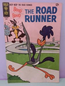 ロードランナー ワイリーコヨーテの平均価格は1 500円 ヤフオク 等のロードランナー ワイリーコヨーテのオークション売買情報は3件が掲載されています