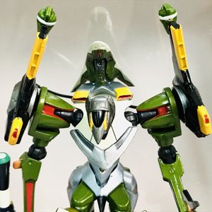 リボルテック エヴァ 仮設5号機の平均価格は5 384円 ヤフオク 等のリボルテック エヴァ 仮設5号機のオークション売買情報は21件が掲載されています