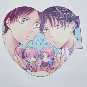 進撃の巨人 エレリの平均価格は1 703円 ヤフオク 等の進撃の巨人 エレリのオークション売買情報は85件が掲載されています