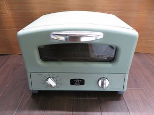 最も選択された アラジン トースター 新型 最安値 アイデア画像の図